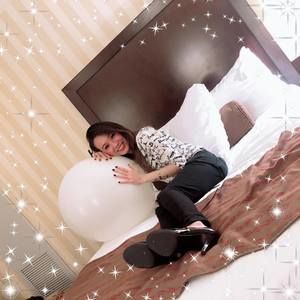 Meet your Posher, Crissi